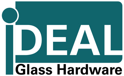 Ideal Glass Hardware Canada 