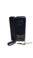 Smart lock For Glass Swing doors