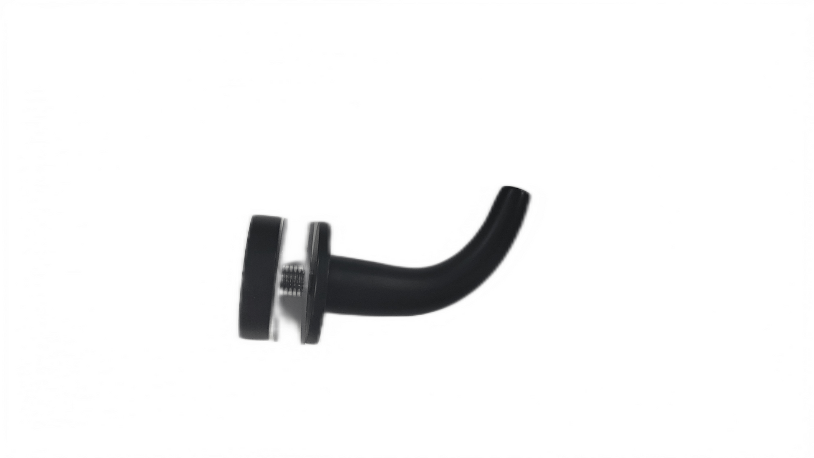 IGRH1CP/BN/BMBG Ideal Glass Robe Hook