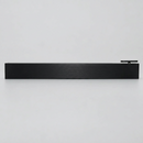 IDR100TOP BS/ BL/ SA - Right Top Glass Door Rail 41 inch