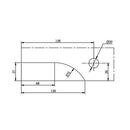 ideal bottom door lock