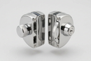 IPL5A5BBSS/PSS/BL  Glass To Glass Lock No-Cutout For Glass 10-12mm