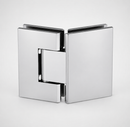 ISH333AEDBN/BM/CP/BG Adjustable Glass to Glass 135 Degree Hinge