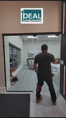 automatic sliding system