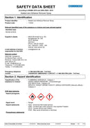 11202400 Weicon Sealant & Adhesive Remover Spray