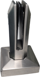 ideal railing spigots ss2205