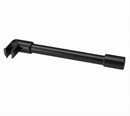 ISBM19 CP/BN/BM/BG Support Bar Wall to Glass
