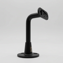 IWBR6X2ADJF16BS/BL Adjustable Round Wall Mounted Handrail Bracket Expands To 6"X 2" SS316