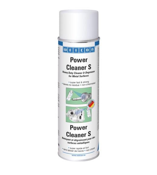 11202500-35 Spray limpiador eléctrico S