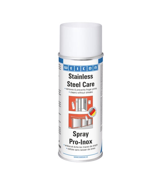 11590400-35 Stainless Steel Care Spray