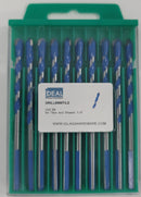 DRILL6MMTILE Drill Bit for Tiles and Shower 6mm Thick (Pack 10pcs)