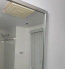 ILCH1212BA/BN/BL/SA/SG Aluminum Mirror L-Bar Extrusion 12FT (144-INCH) Length