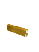 IHEADER144BA/BN/BL/BG-Kit Ideal Aluminum Deluxe Shower Door Header Kit - (12ft)144inch