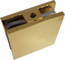 Square Glass Clamp For Fixed Panel
