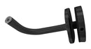 glass bracket for handrail