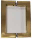 6 inch both side handle square