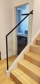 U Channel 1" Deep x 5/8" Width 12ft Length