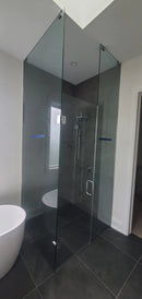 ISHV444EDCP/BN/BM/BG Heavy Duty Glass to Glass 90 Degree Hinge