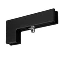 over panel patch fitting