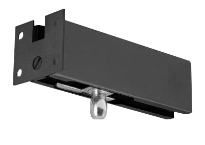 IPF4BS/PS/BL/SA  Wall Mounted Transom Patch SS304