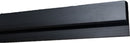 ITJCU158BA/BN/BL/SA/SG Aluminum Top J-Channel Molding 12ft Length