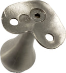 ITSR42416F 圆形固定管支撑，适用于 42.4 毫米管 SS316