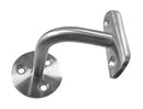 wall bracket for handrailing