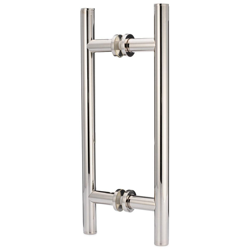 IGHS556X6PSS/BSS/BM/BG Pull Handle CTC 6" Shower Ladder Style Overall 10"
