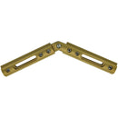 IBHCA373 可调接头角连接器