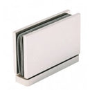 ISH01CP/BN/BM/BG Bisagras superiores/inferiores pivotantes de vidrio