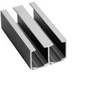 ISLB2Track 双门/双开 10 英尺阳极氧化轨道