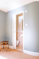 pocket door install