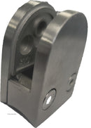 IGCLR42416S 大圆形夹用于 42.4MM 柱 SS316