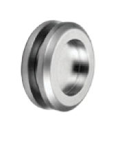 ISLHN50PS/BS/BL Round Pull Sliding Handle