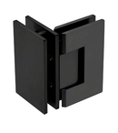 ISH444EDCP/BN/BM/BG/PN Glass to Glass 90 Degree Hinge